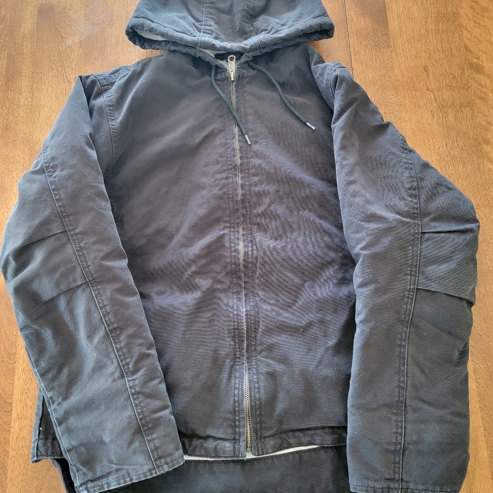 Tough Duck Carhartt Style Coat